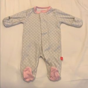 Magnetic Me by Magnificent Baby, Newborn/5-8lbs